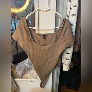 target tee